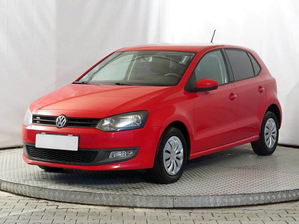 VW Polo  1.2 12V