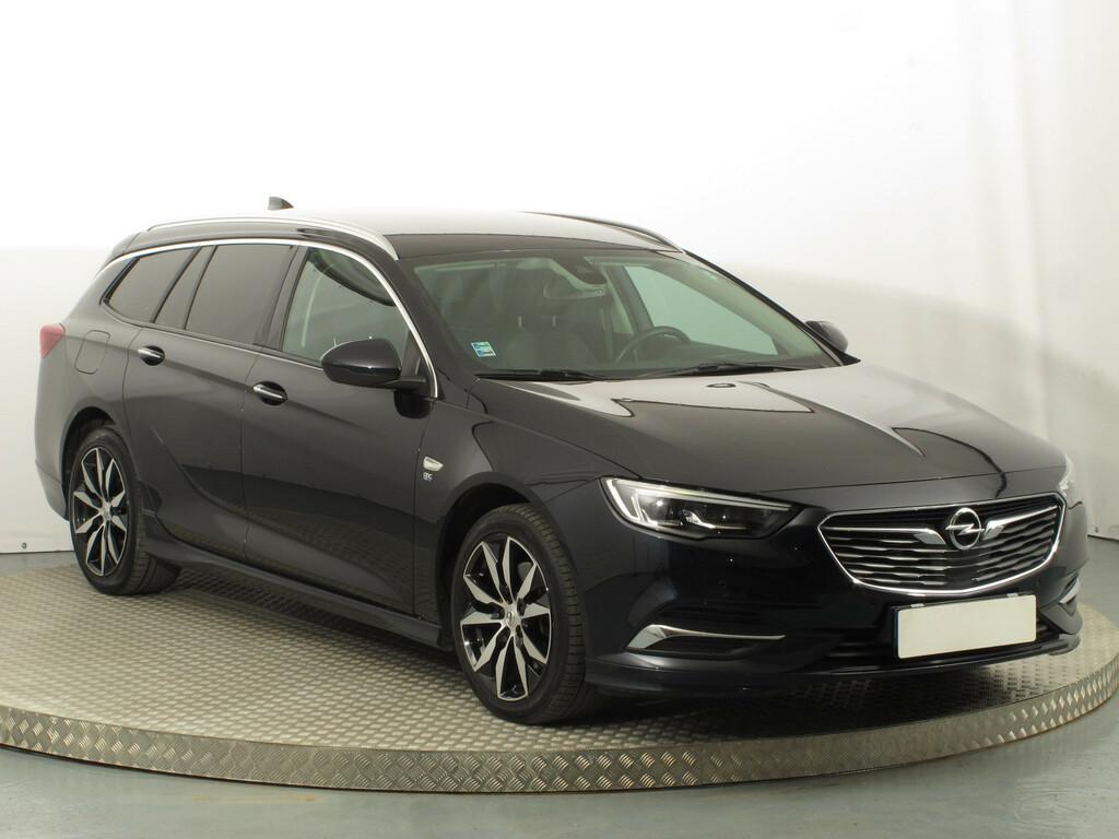 Opel Insignia  2.0 BiTurbo CDTI
