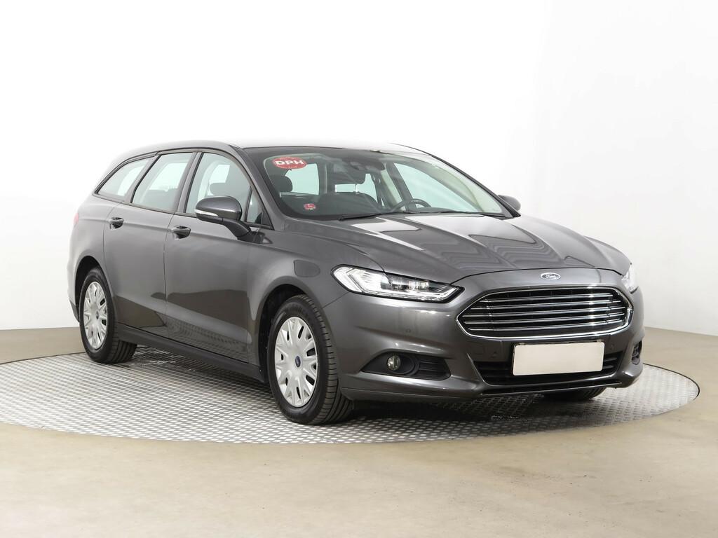 Ford Mondeo Trend 2.0 TDCI
