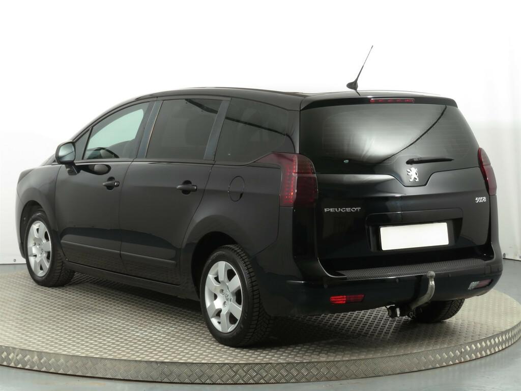 Peugeot 5008  1.6 HDi