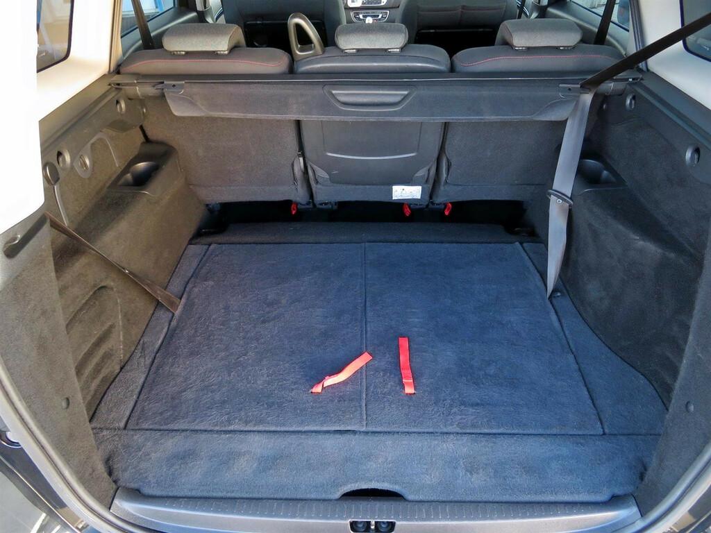 Renault Grand Scenic  1.5 dCi