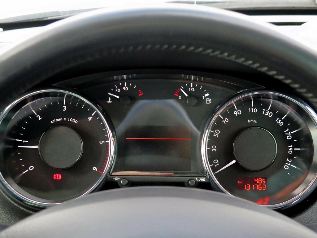 Peugeot 5008 Allure 2.0 HDI
