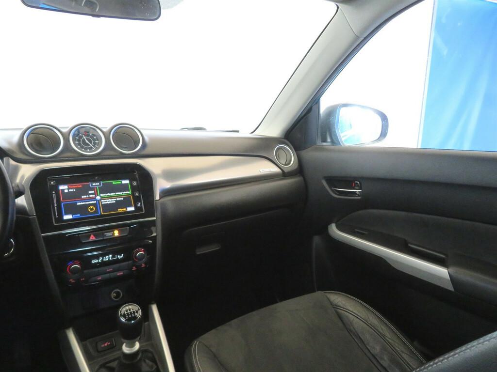Suzuki Vitara Elegance 1.6 DDiS