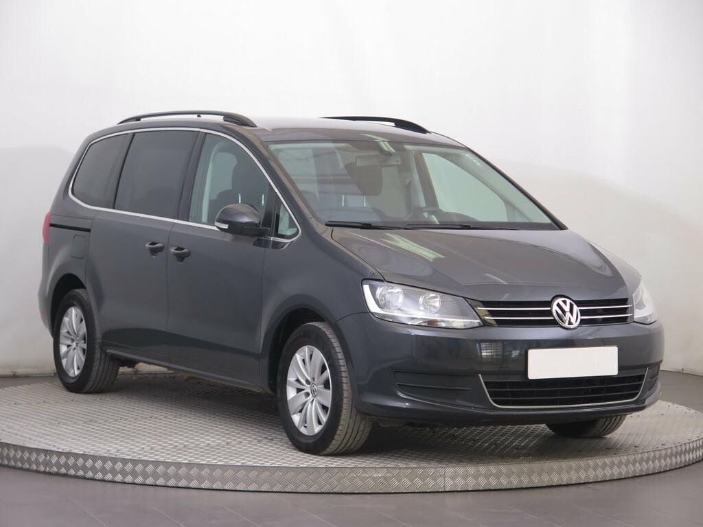 VW Sharan  2.0 TDI BMT