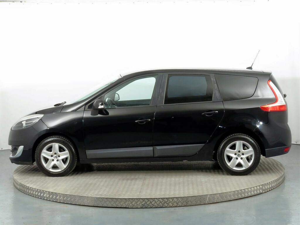 Renault Grand Scenic  1.5 dCi