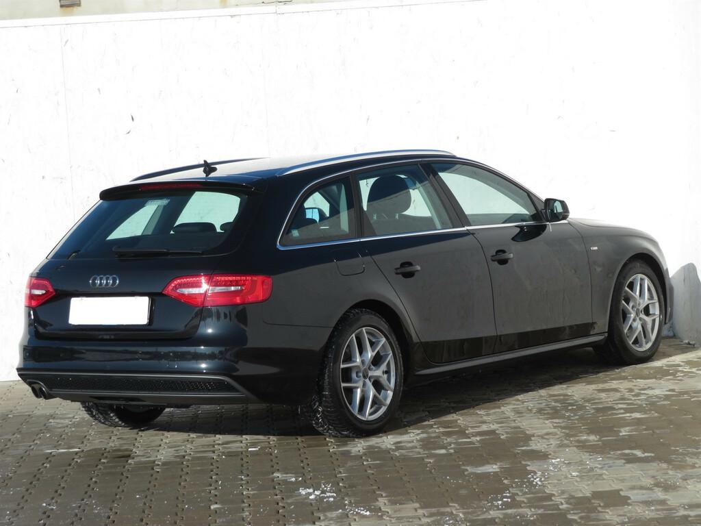 Audi A4  2.0 TDI
