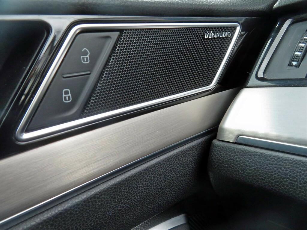 VW Passat Highline 2.0 TDI