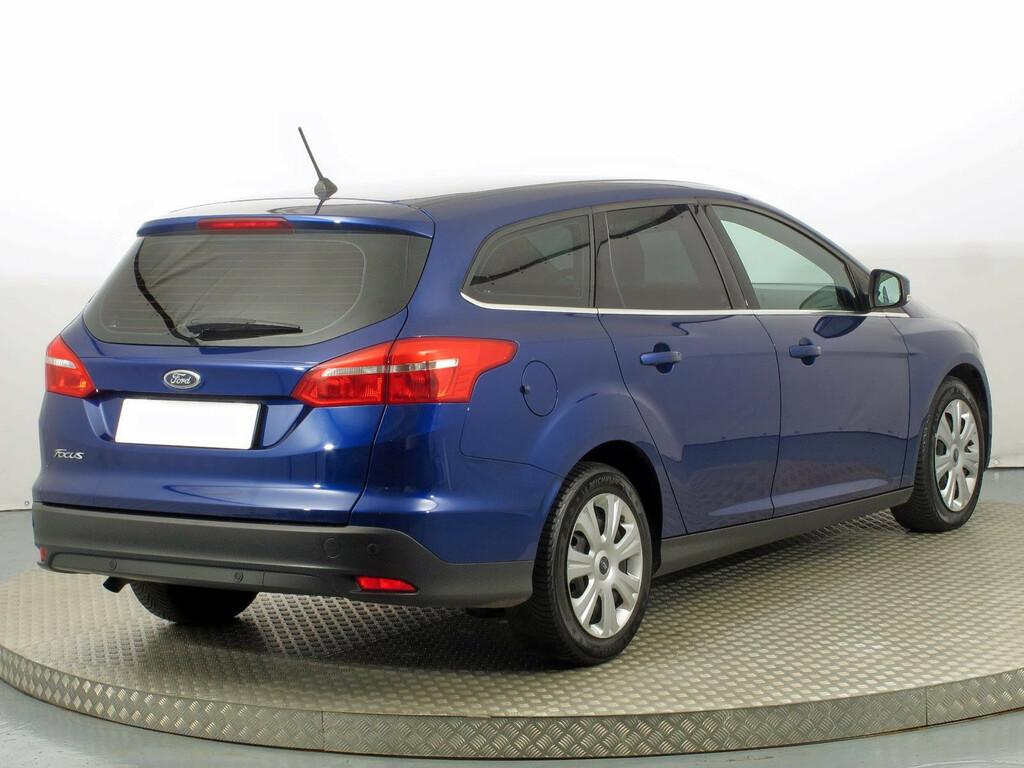 Ford Focus  1.5 TDCi