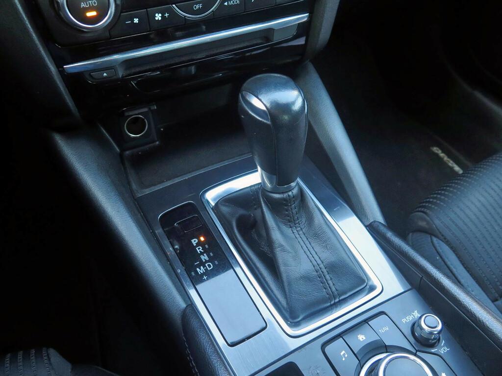 Mazda 6  2.2 CD