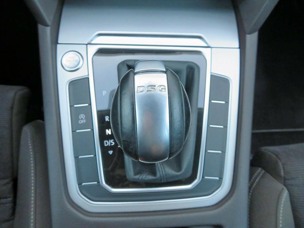 VW Passat Comfortline 1.6 TDI