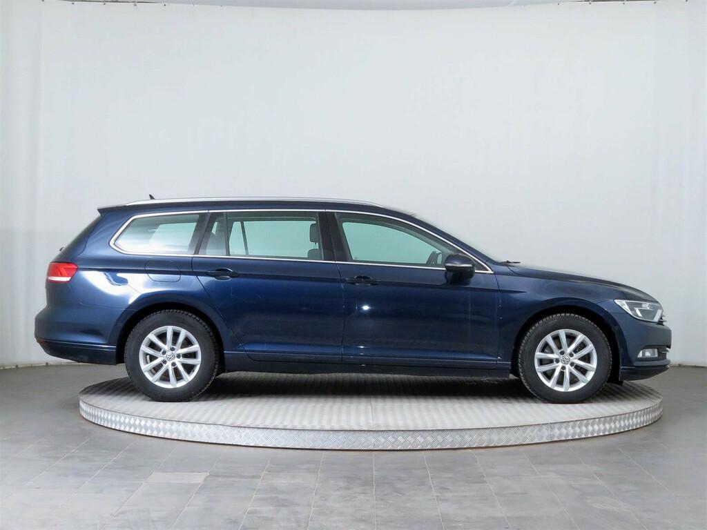 VW Passat Comfortline 1.6 TDI