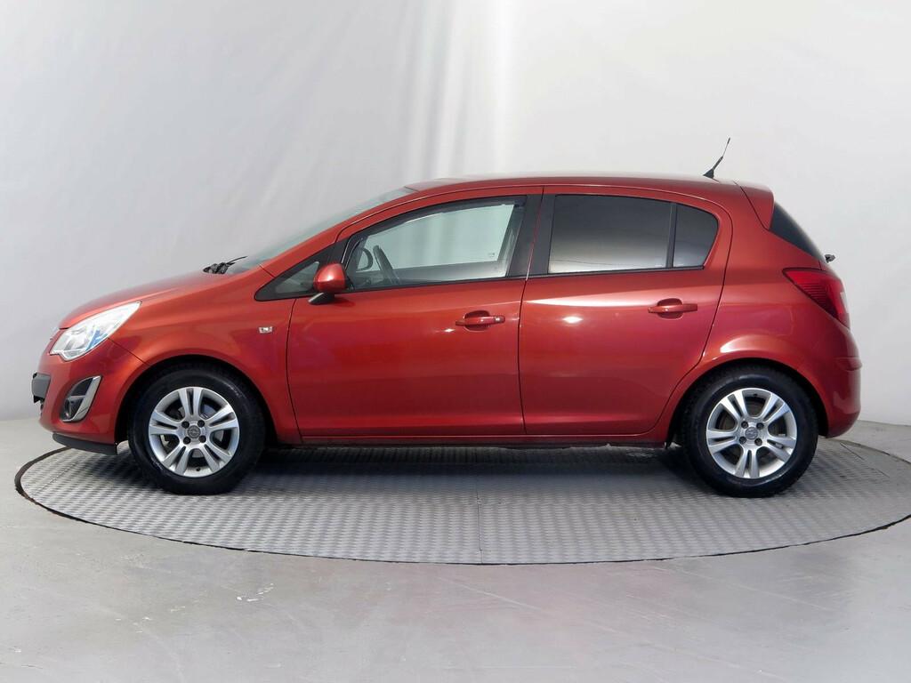 Opel Corsa  1.2 i