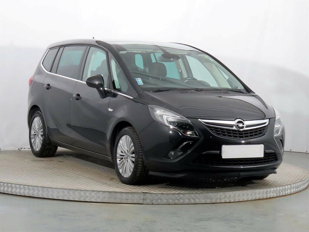 Opel Zafira Tourer  1.6 CDTI