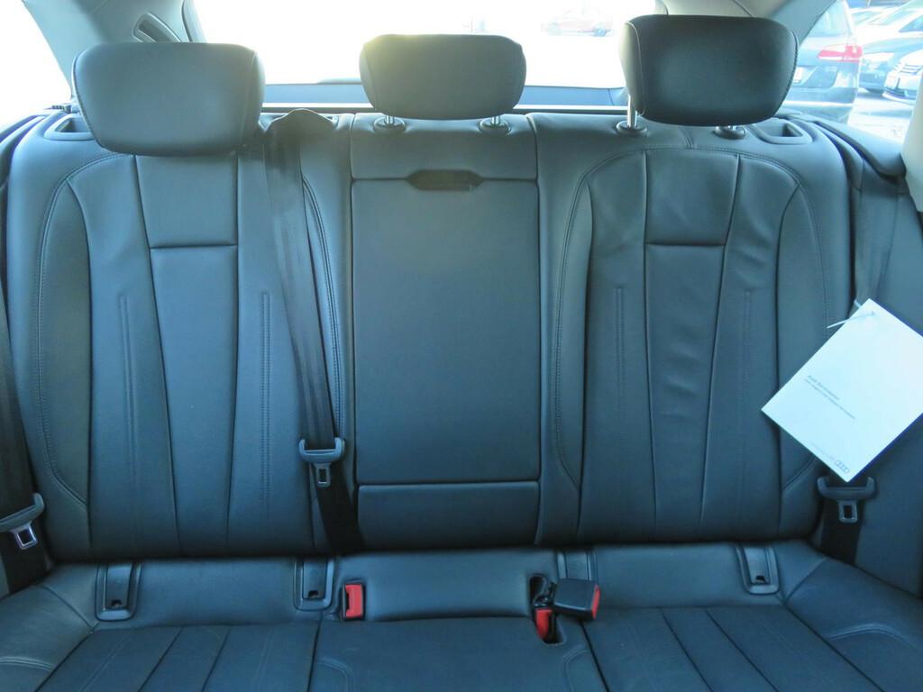Audi A4  2.0 TDI