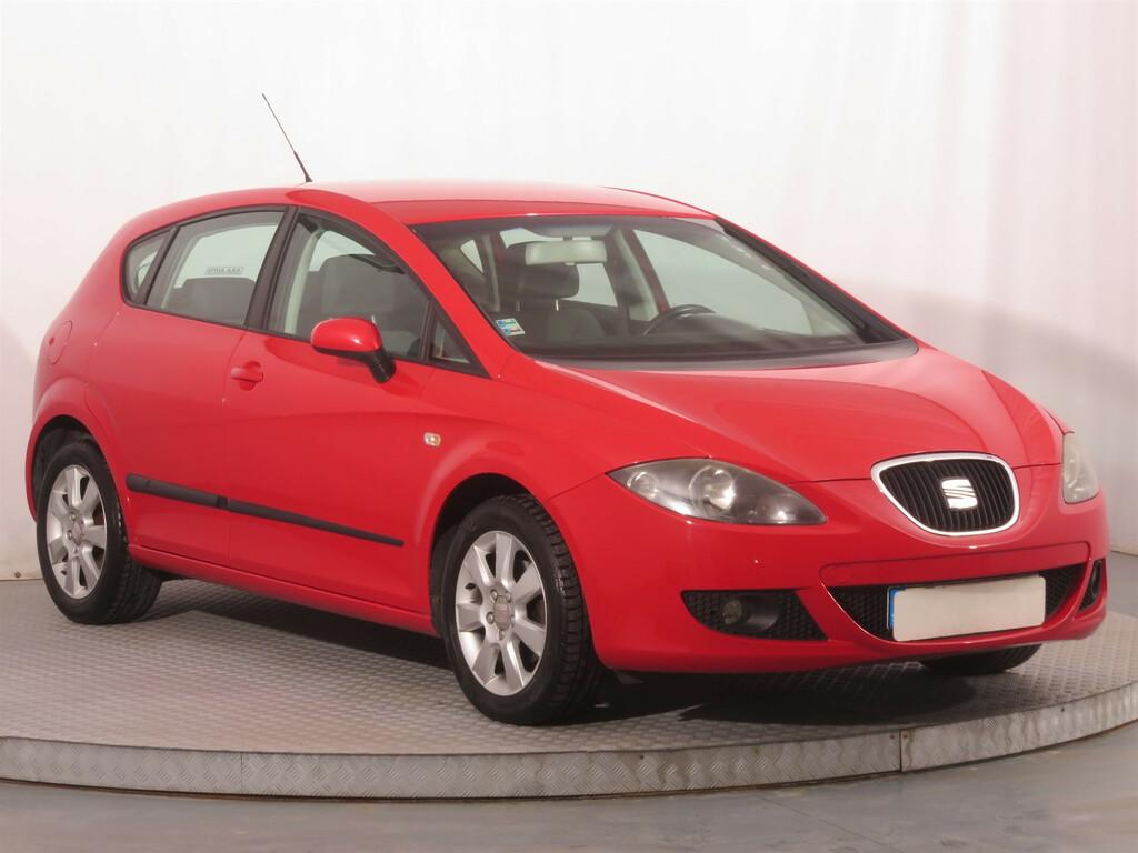 Seat Leon  1.9 TDI