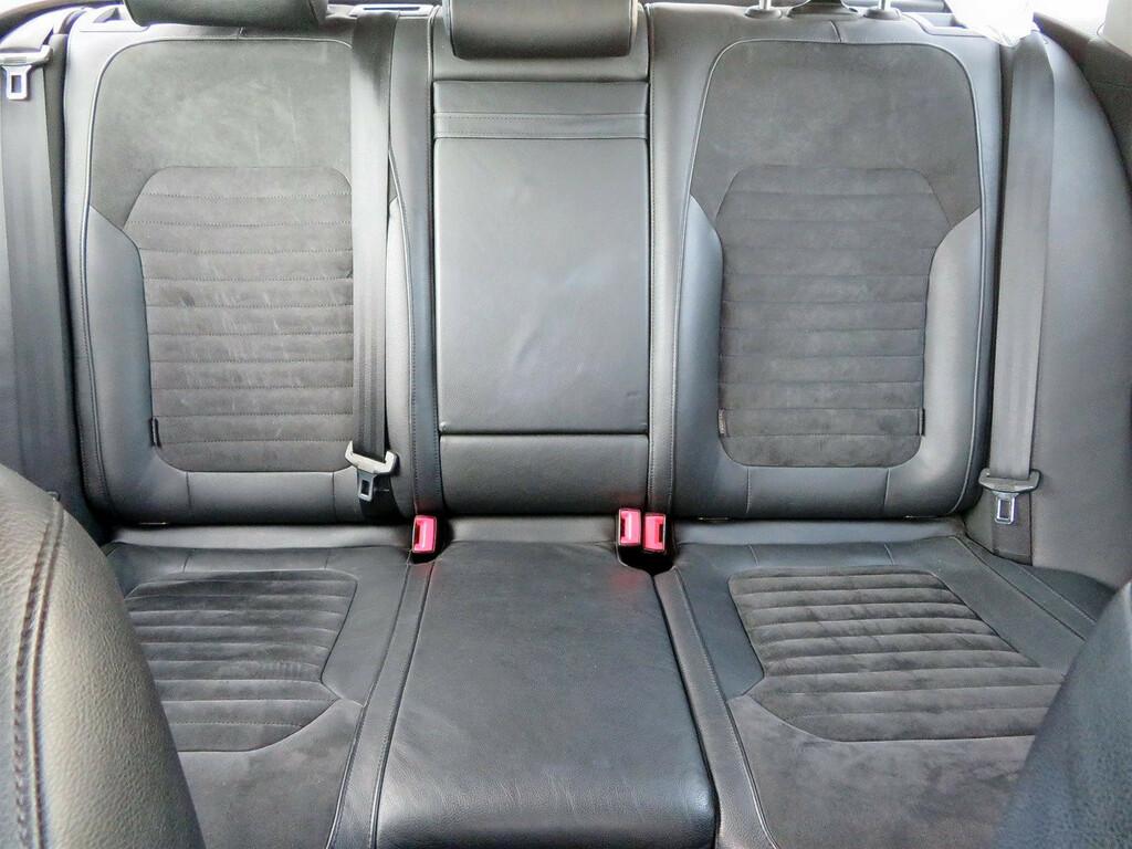 VW Passat  1.6 TDI