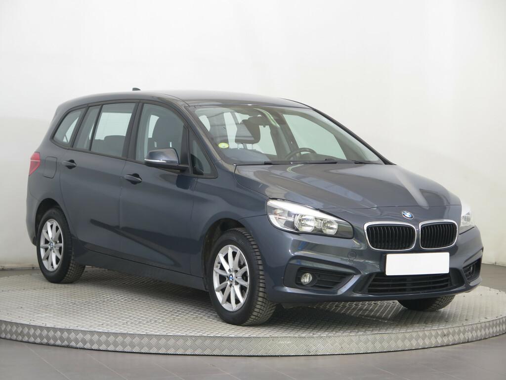 BMW 2 Gran Tourer  216d Gran Tourer