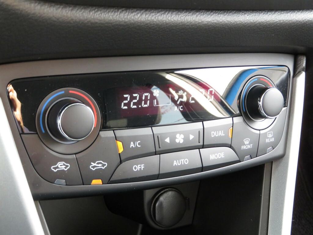 Suzuki SX4 S-Cross Premium 1.4 BoosterJet