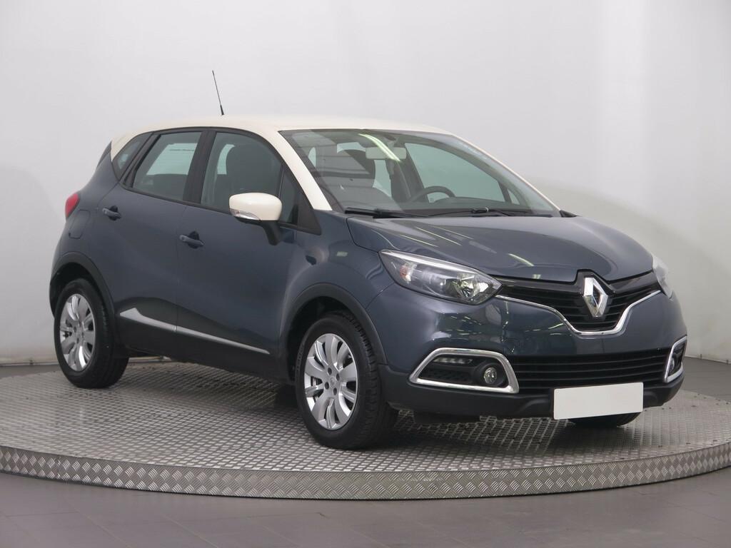 Renault Captur  0.9 TCe