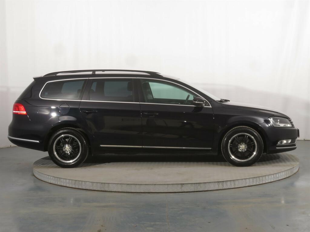 VW Passat Comfortline 2.0 TDI