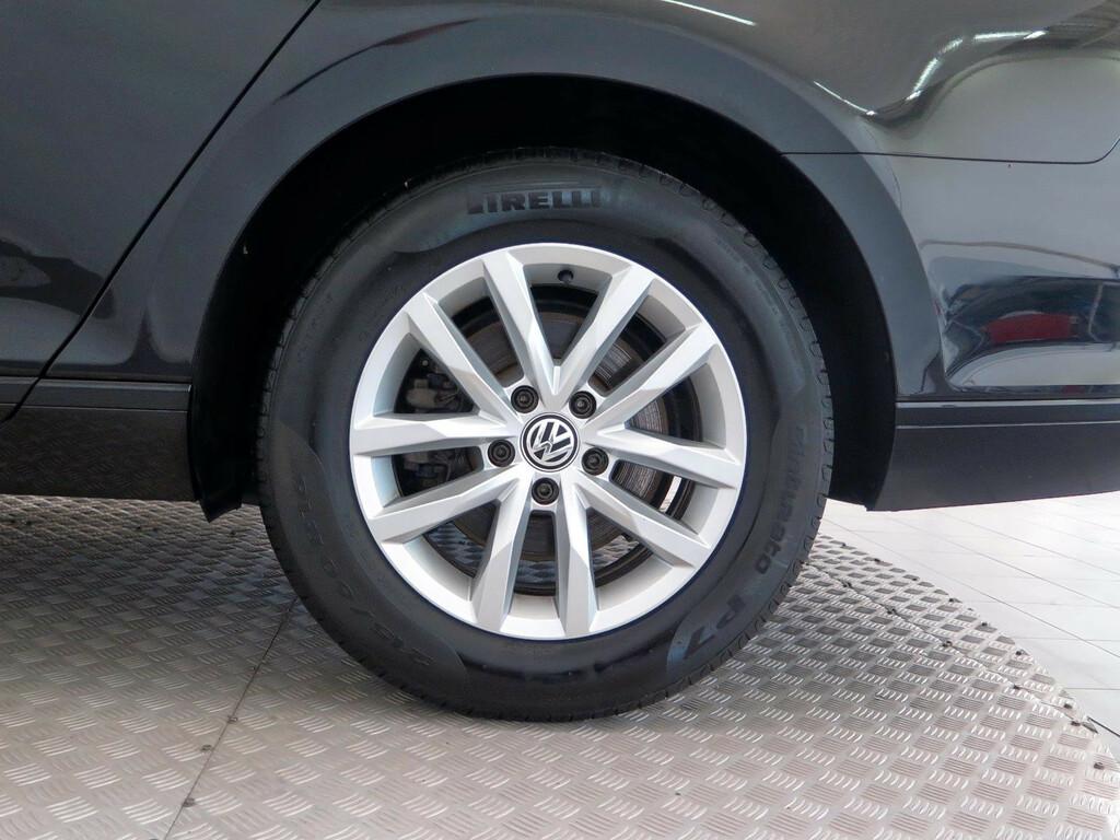 VW Passat Comfortline Bluemoti 2.0 TDI