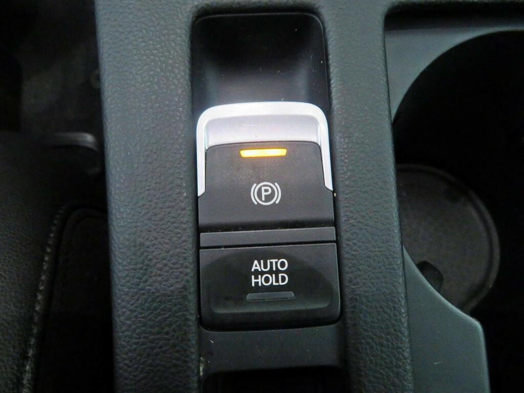 VW Passat Highline 2.0 TDI