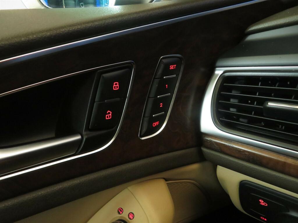 Audi A6  3.0 TFSI