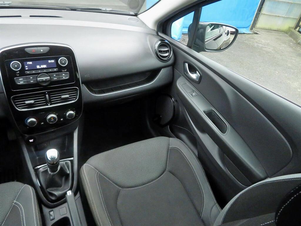 Renault Clio  1.2 16V