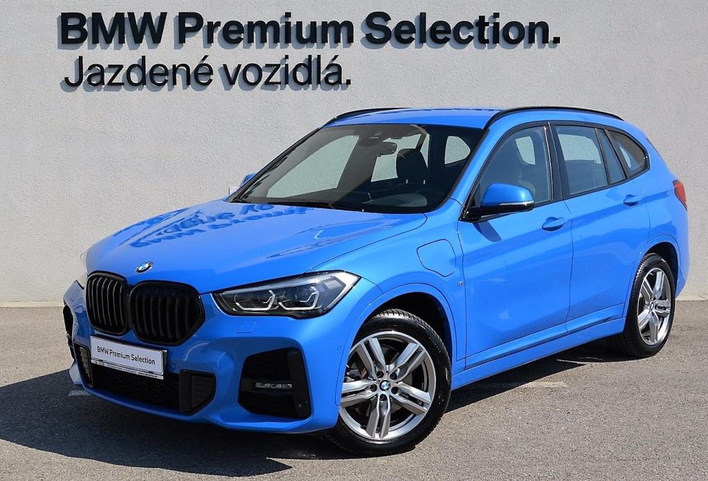BMW X1 xDrive 25 e M Sport (F48)