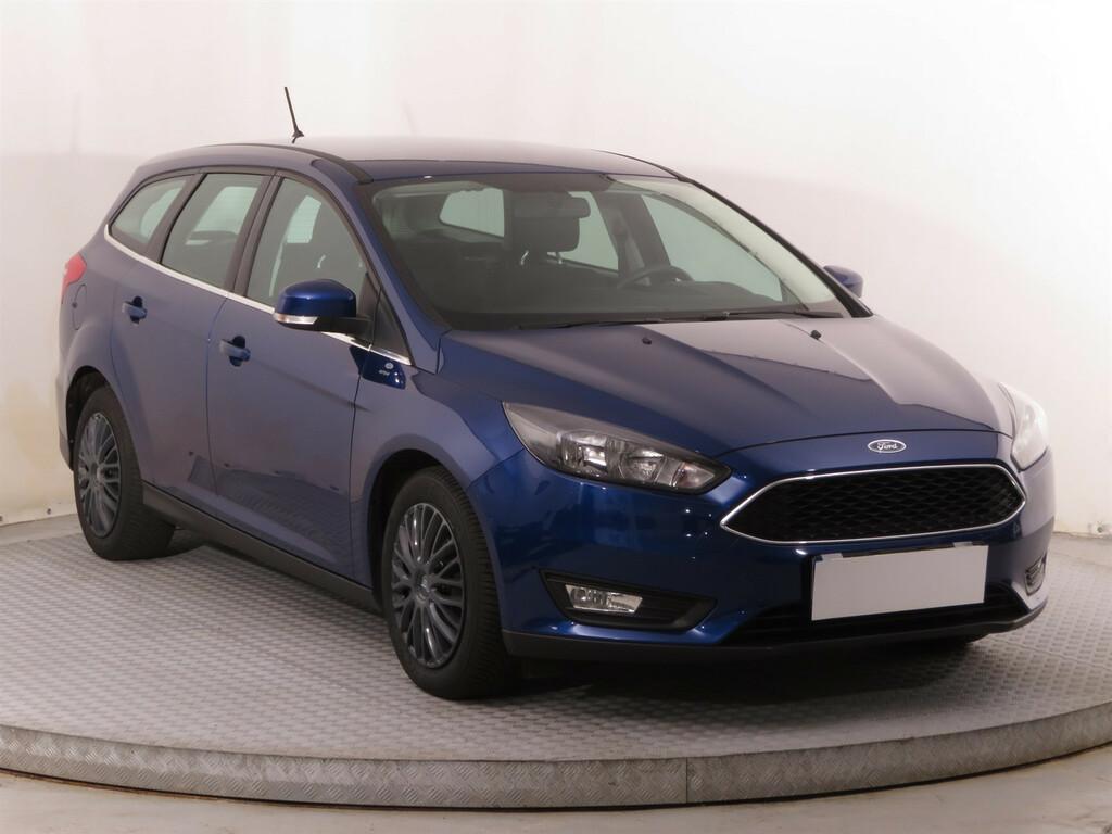 Ford Focus  1.0 EcoBoost