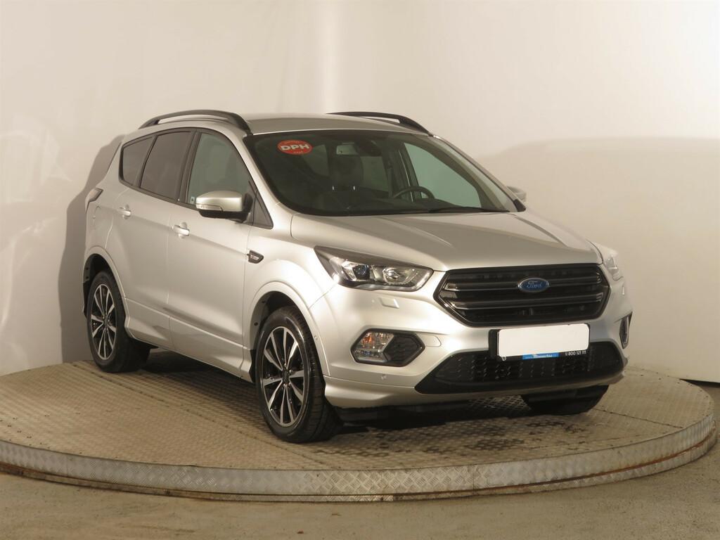 Ford Kuga ST-Line 1.5 EcoBoost