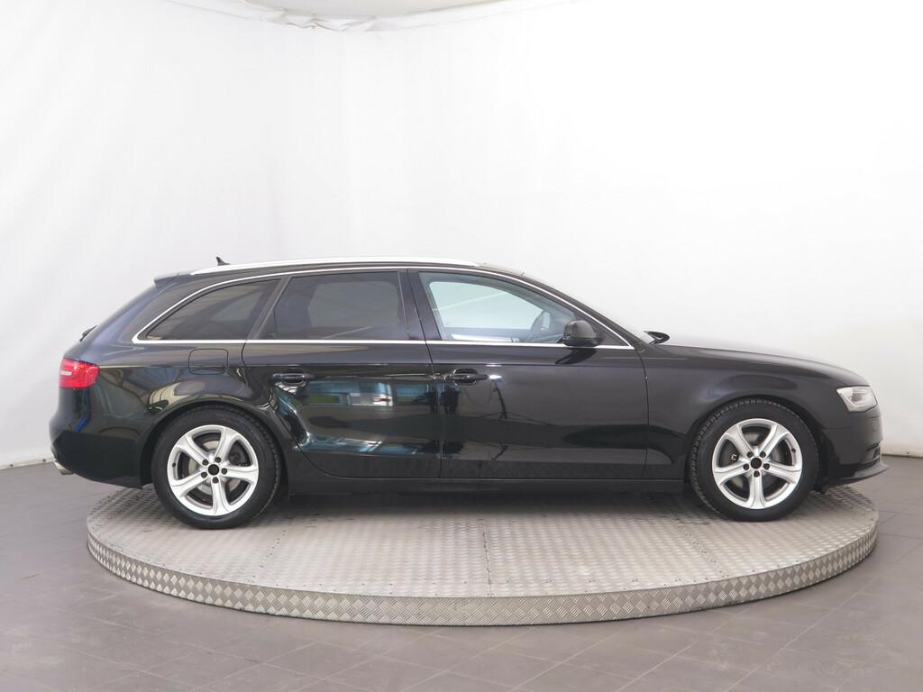 Audi A4  3.0 TDI