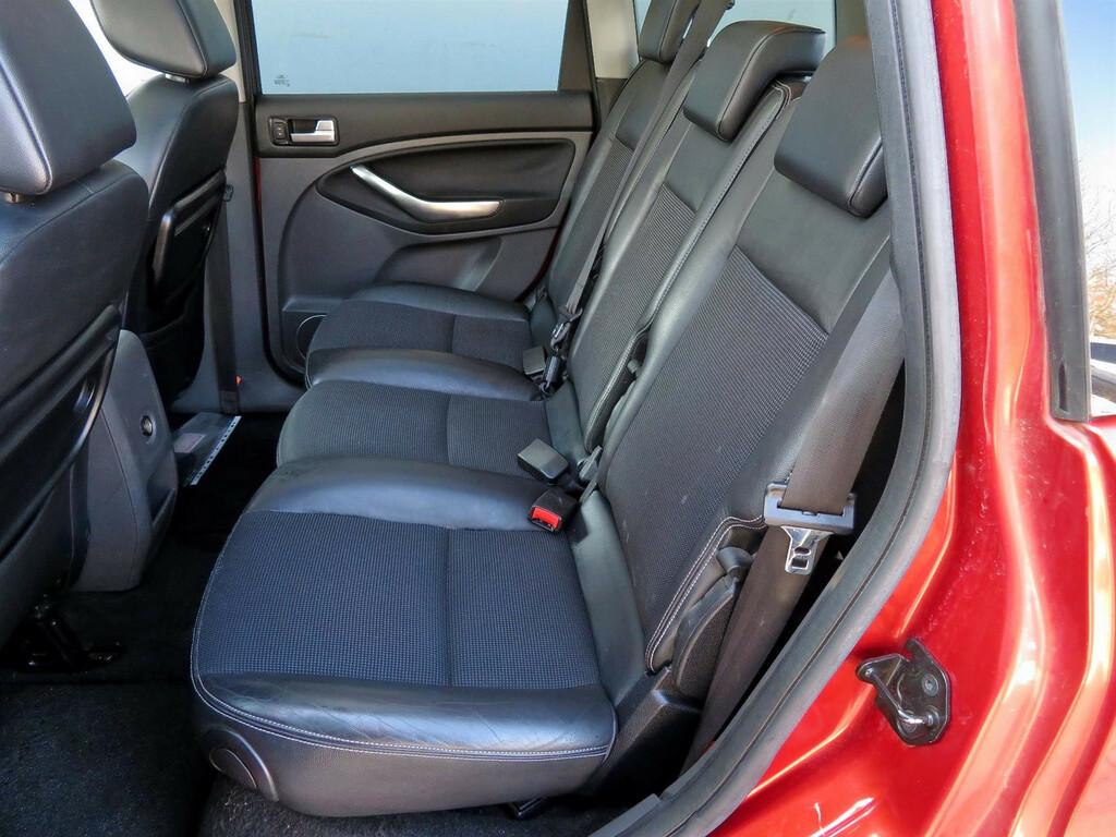 Ford Focus C-Max  2.0 TDCi