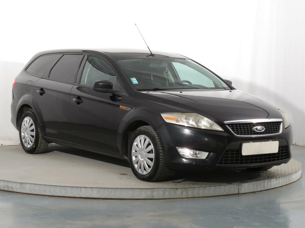 Ford Mondeo  2.0 TDCi