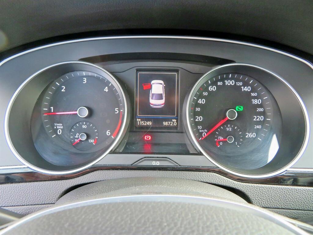 VW Passat  2.0 BiTDI