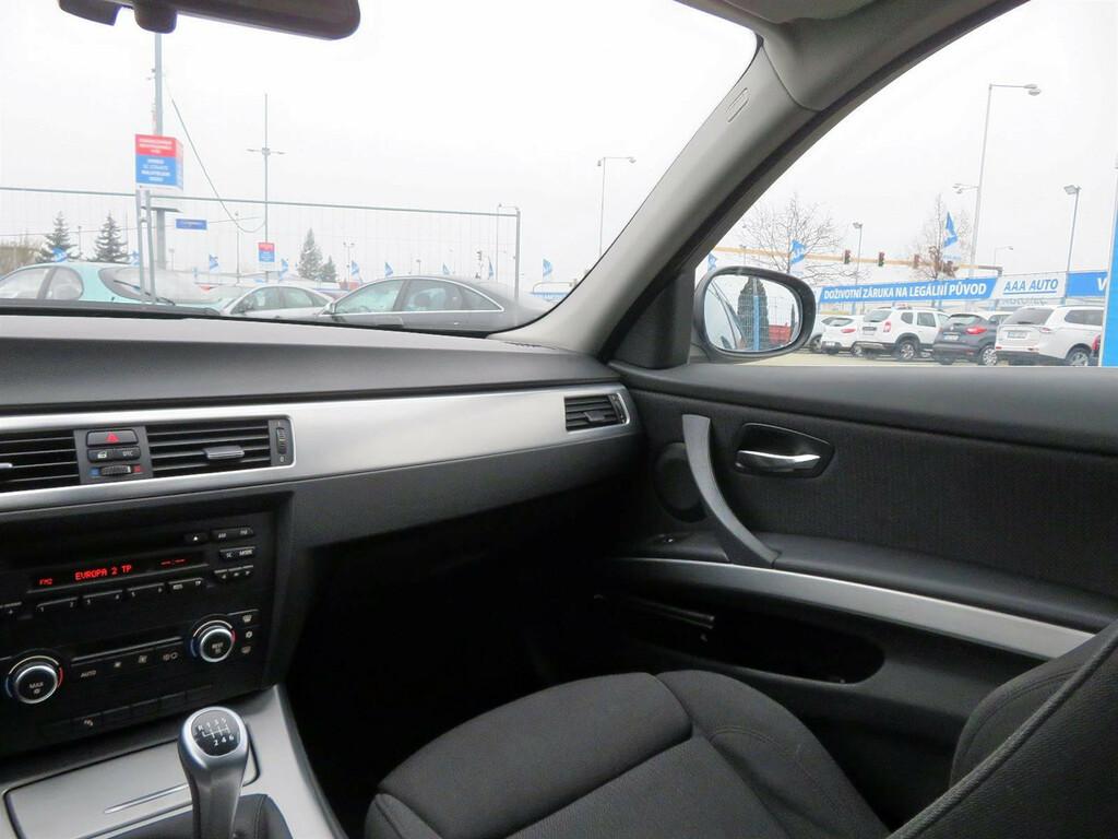 BMW 3  325 i