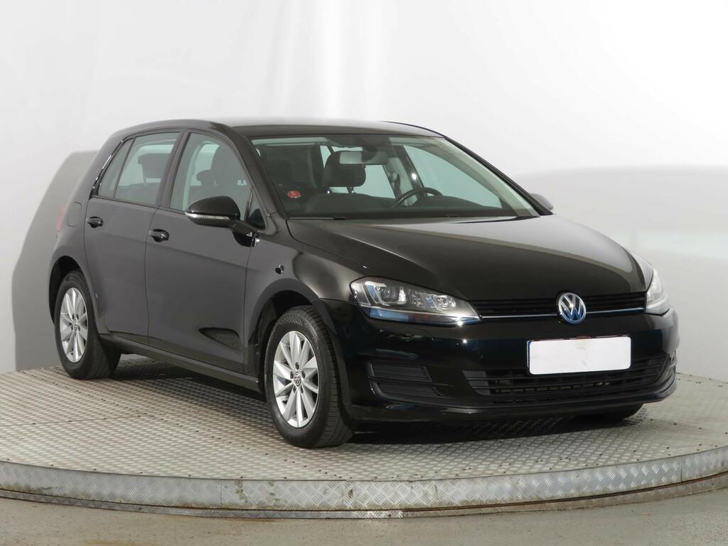 VW Golf Comfortline Bluemoti 1.6 TDI