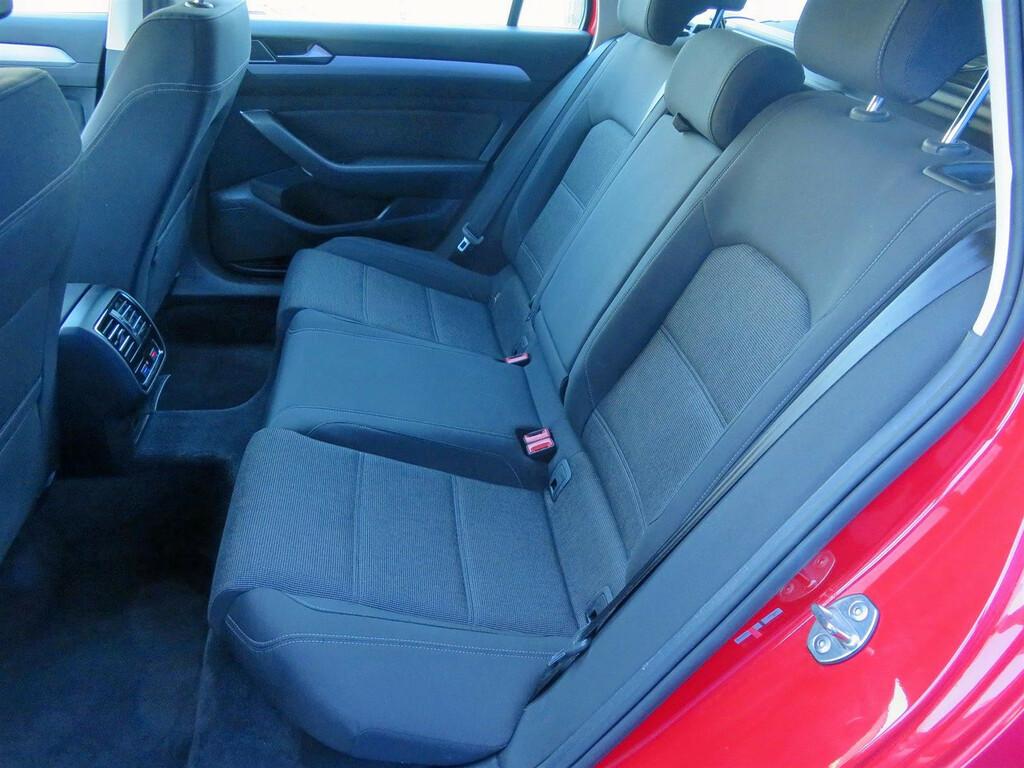 VW Passat Comfortline 1.6 TDI