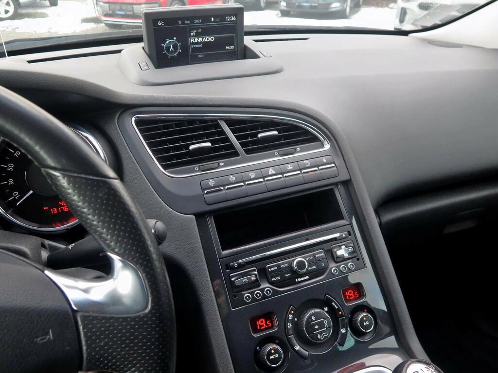 Peugeot 5008 Allure 2.0 HDI
