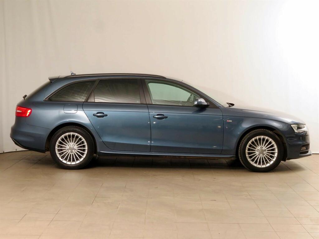 Audi A4  2.0 TDI