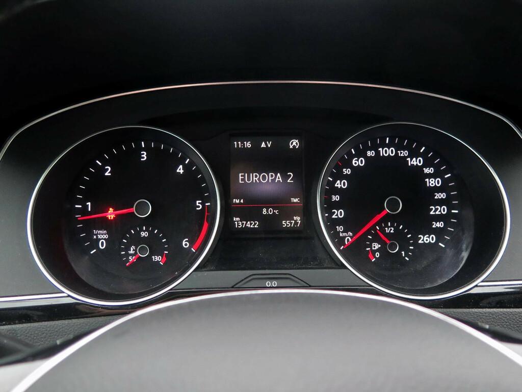 VW Passat Highline 2.0 TDI