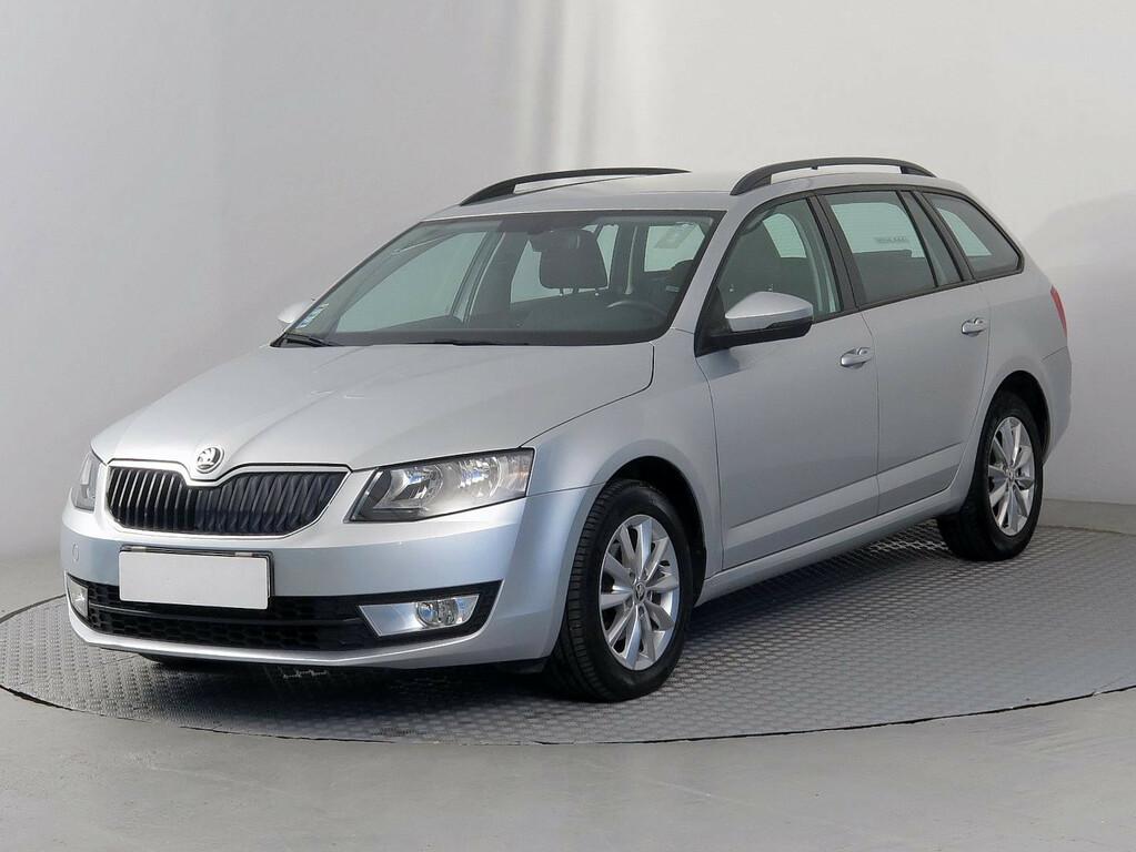 Skoda Octavia  1.6 TDI