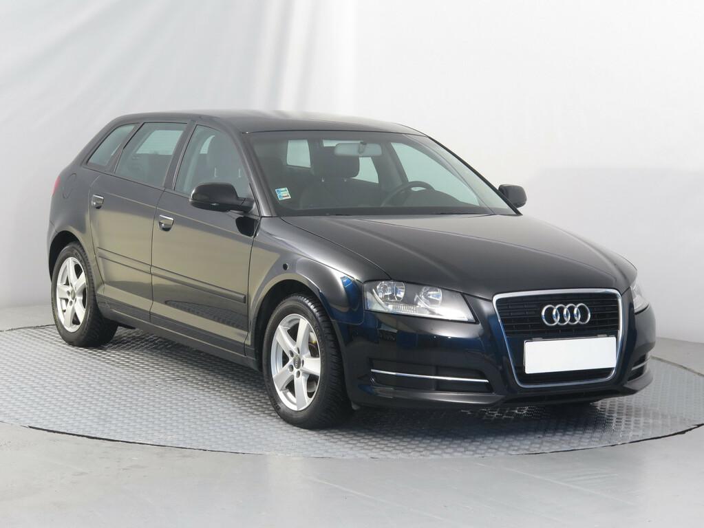 Audi A3 Base 1.2 TFSI