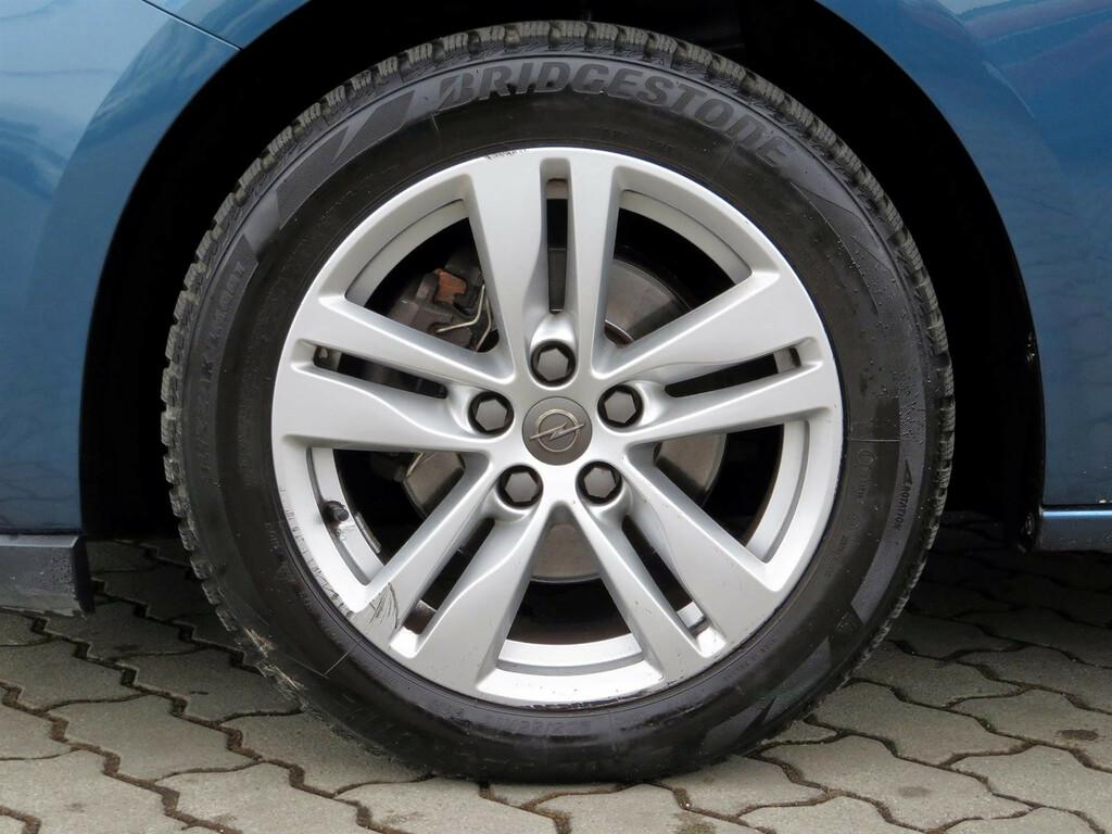 Opel Astra  1.6 CDTI