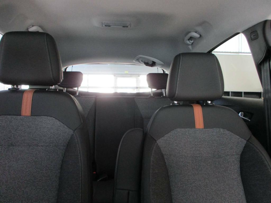 Opel Crossland X 1.2 Turbo S/S Elegance