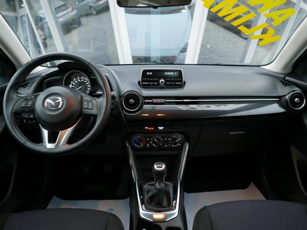Mazda 2 1.5