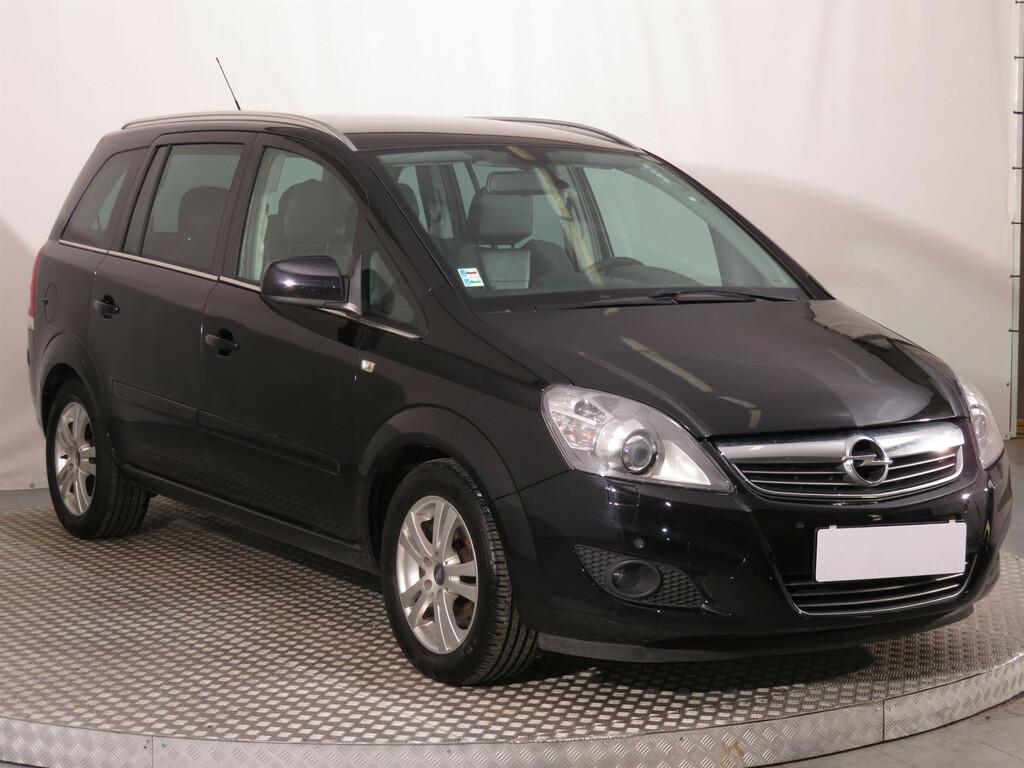 Opel Zafira  1.9 CDTI