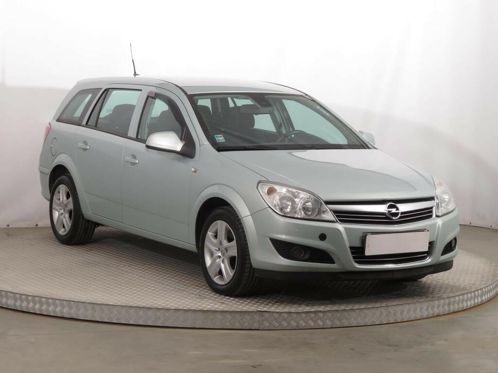 Opel Astra  1.9 CDTI