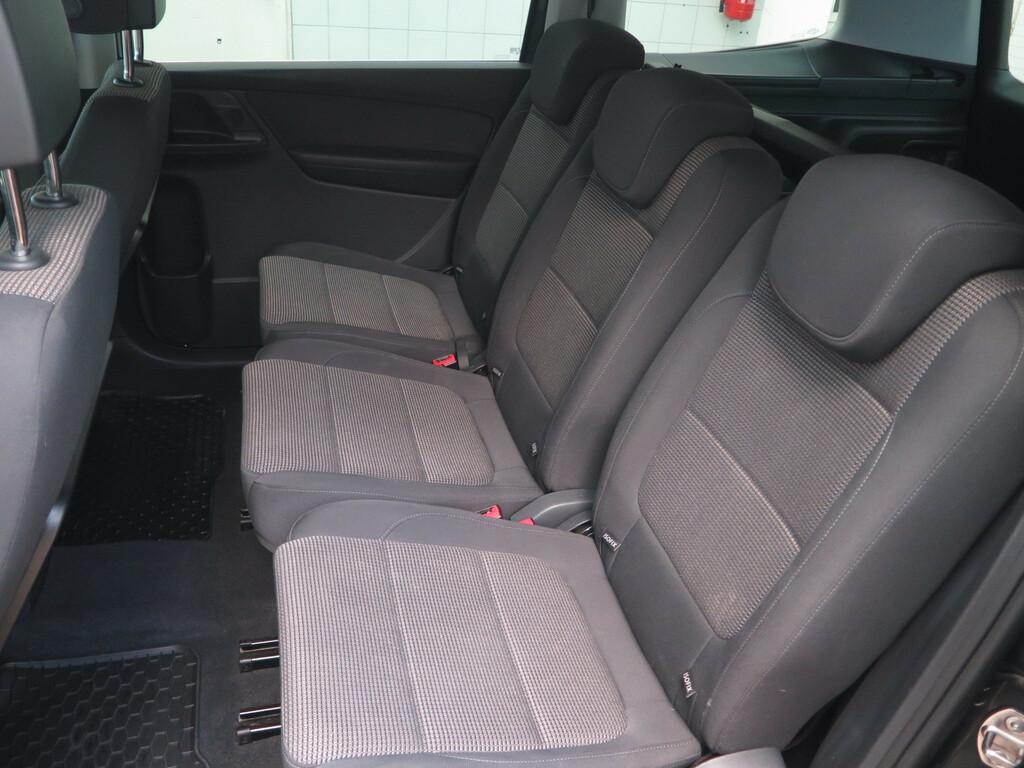VW Sharan  2.0 TDI BMT
