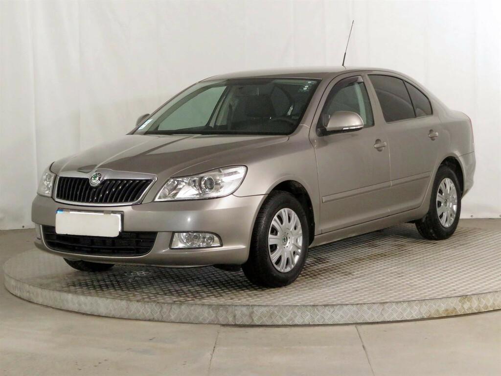 Skoda Octavia Ambition 1.6 TDI
